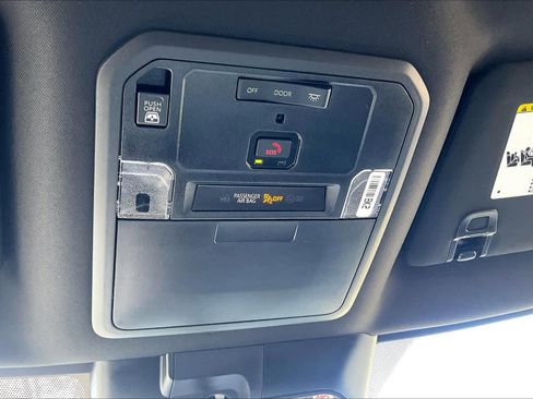 New 2026 Toyota Tundra SR5 image 18