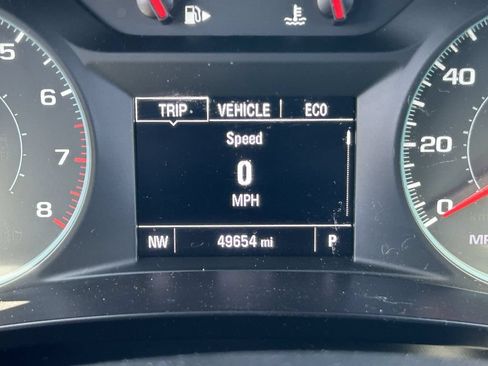 Used 2018 Chevrolet Malibu LS FWD image 32