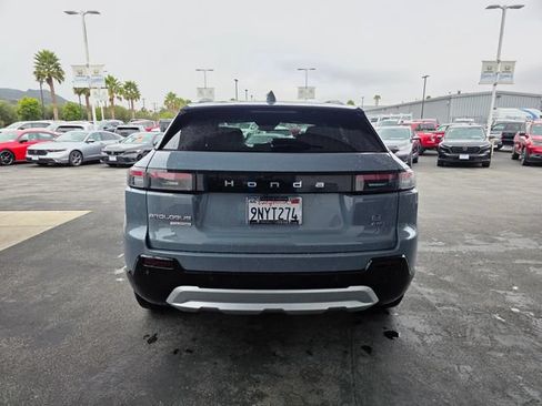 Used 2024 Honda Prologue Touring image 10