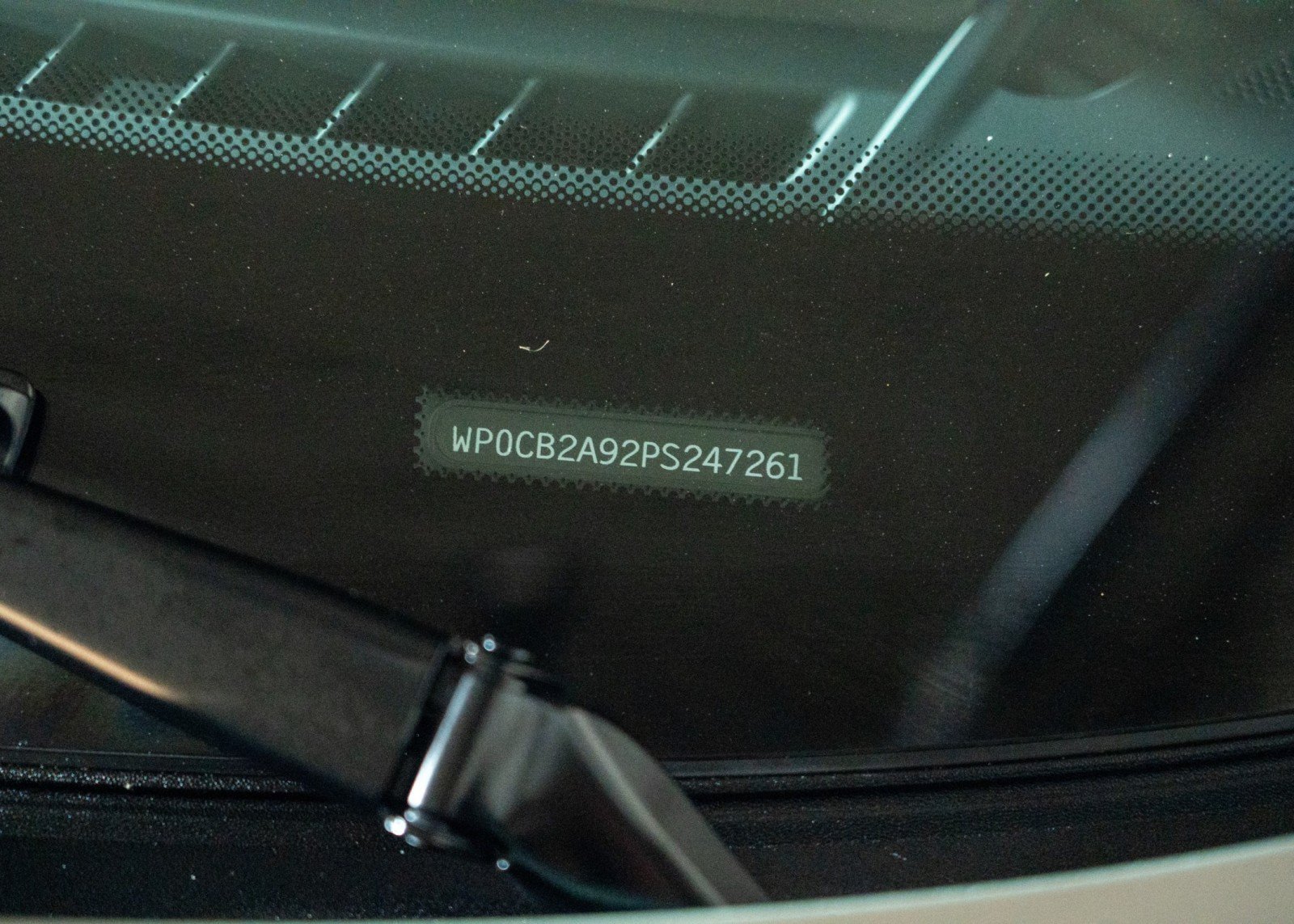 Certified 2023 Porsche 911 Carrera 4S AWD/4WD image 23