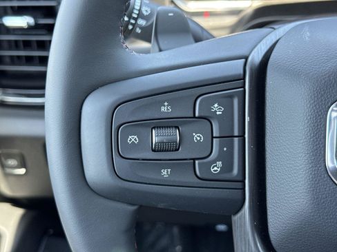New 2026 GMC Sierra 1500 AT4X w/ AT4X AEV Edition AWD/4WD image 9