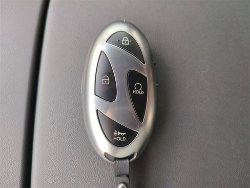 New 2026 Hyundai Santa Fe Calligraphy image 40