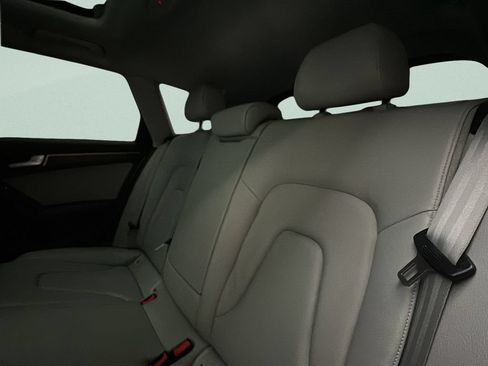 Used 2014 Audi A4 Premium Plus AWD/4WD image 14