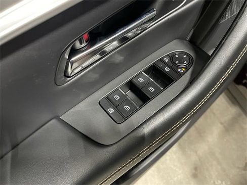 New 2026 MAZDA CX-90 3.3 Turbo w/ Premium Sport Pkg image 19