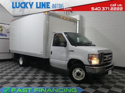 Used 2021 Ford E-350 and Econoline 350 Super Duty w/ Power Windows & Locks Group