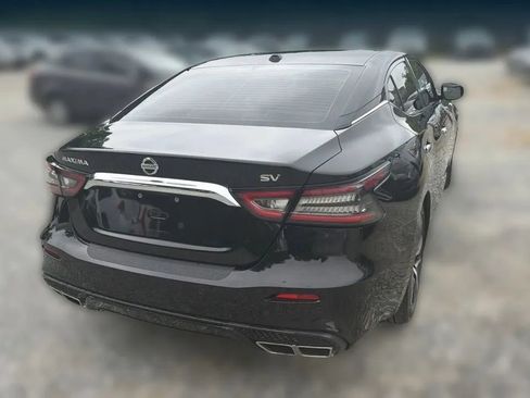 Used 2020 Nissan Maxima 3.5 SV w/ Floor Mat Group FWD image 11