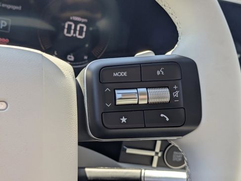 New 2026 Hyundai Santa Fe SE AWD/4WD image 19