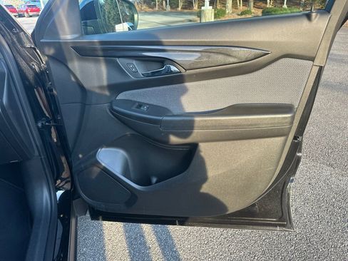 Used 2024 Chevrolet TrailBlazer LT image 14