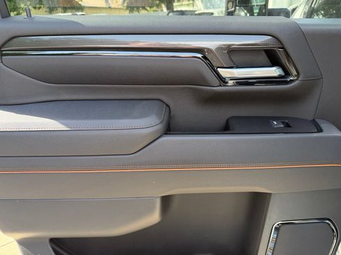 New 2026 GMC Sierra 2500 AT4 w/ AT4 Premium Plus Package AWD/4WD image 30