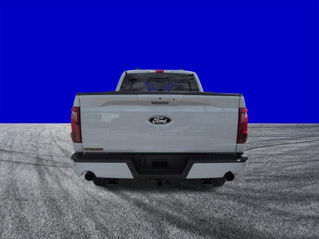 Certified 2026 Ford F150 Tremor w/ Equipment Group 402B AWD/4WD image 5