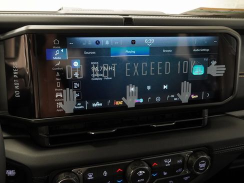 New 2026 Jeep Wrangler Sahara image 22