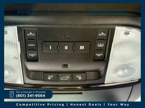 Used 2020 Jeep Grand Cherokee Trackhawk image 23