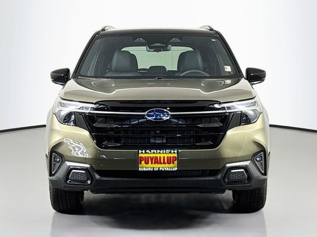 New 2026 Subaru Forester Touring AWD/4WD image 2