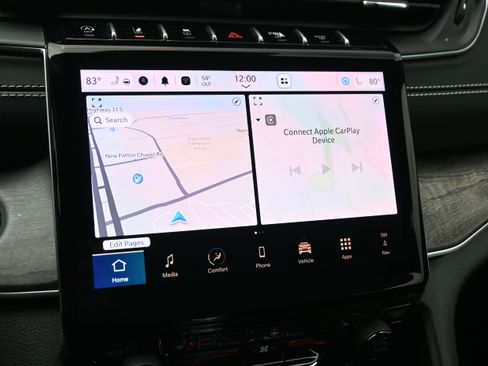 Used 2025 Jeep Grand Cherokee Limited w/ Black Appearance Package image 33