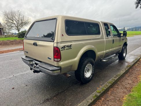 Used 2000 Ford F350 XLT image 5