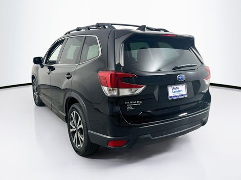 Used 2023 Subaru Forester Limited AWD/4WD image 7
