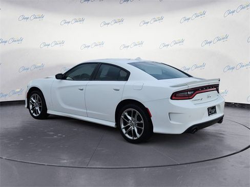 Used 2023 Dodge Charger GT image 3