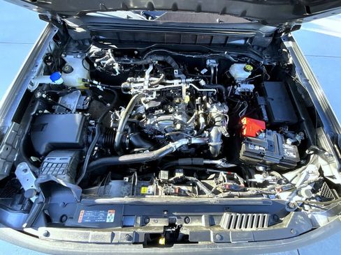 Used 2025 Ford Bronco Big Bend image 26