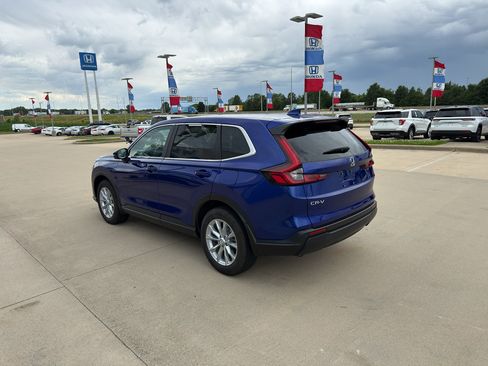 Used 2025 Honda CR-V EX-L image 7