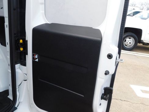 Used 2022 RAM ProMaster City Wagon image 29