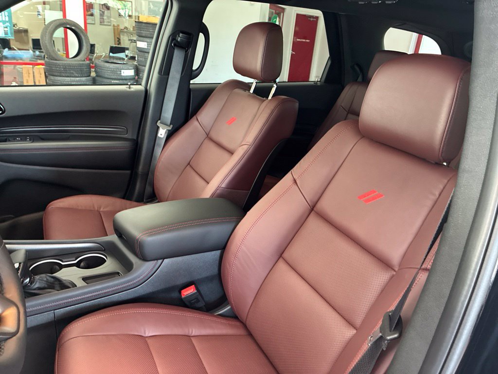 New 2026 Dodge Durango GT AWD/4WD image 15