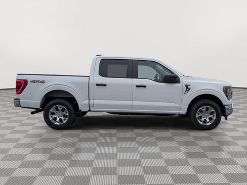 Used 2023 Ford F150 XLT AWD/4WD image 6
