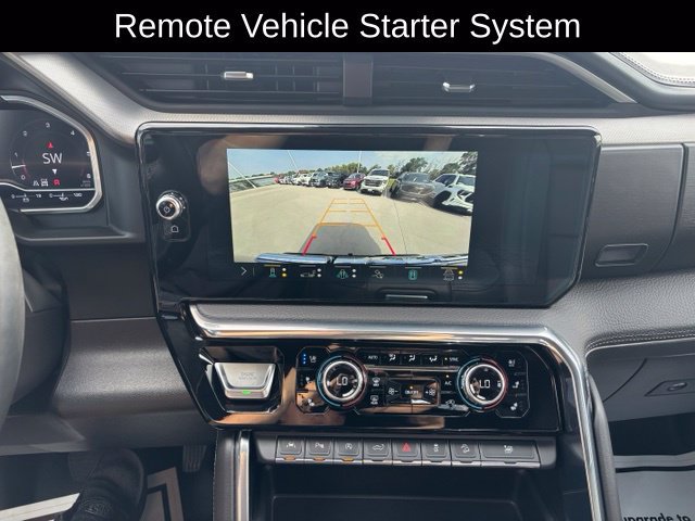 Certified 2023 GMC Sierra 1500 Denali w/ Denali Reserve Package AWD/4WD image 17