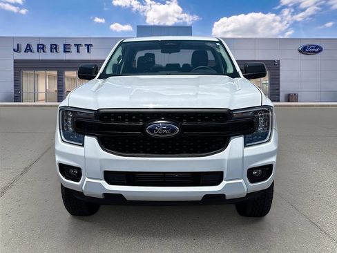 New 2026 Ford Ranger XL w/ Trailer Tow Package RWD image 2