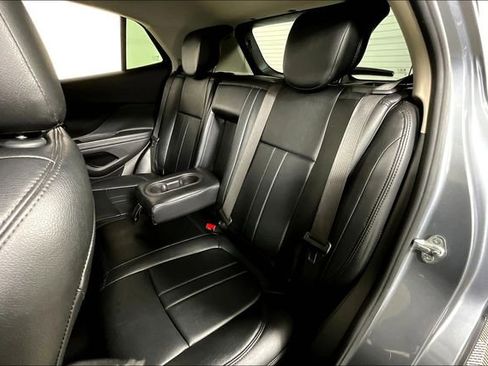 Used 2023 Buick Encore GX Essence w/ Experience Buick Package image 25