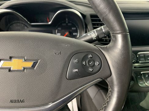 Used 2019 Chevrolet Impala Premier w/ Premier Confidence Package FWD image 21