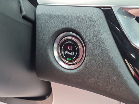 Certified 2024 Cadillac Lyriq Sport AWD/4WD image 16