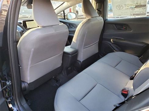 New 2026 Toyota Prius LE image 9