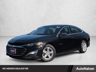 Used 2023 Chevrolet Malibu LS FWD video 1
