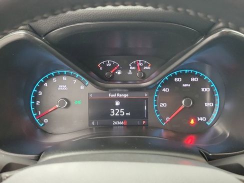 Used 2022 GMC Canyon Elevation image 28