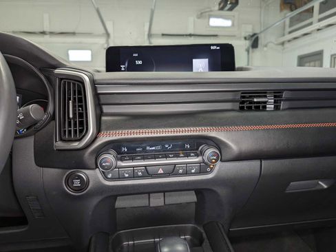 Certified 2024 MAZDA CX-50 AWD 2.5 Turbo w/ Cargo Package image 31