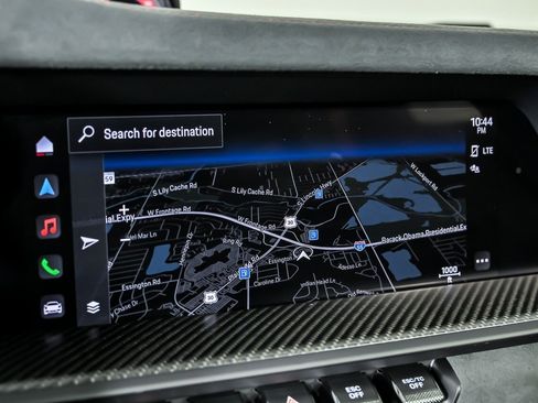 Used 2024 Porsche 911 GT3 RS image 34