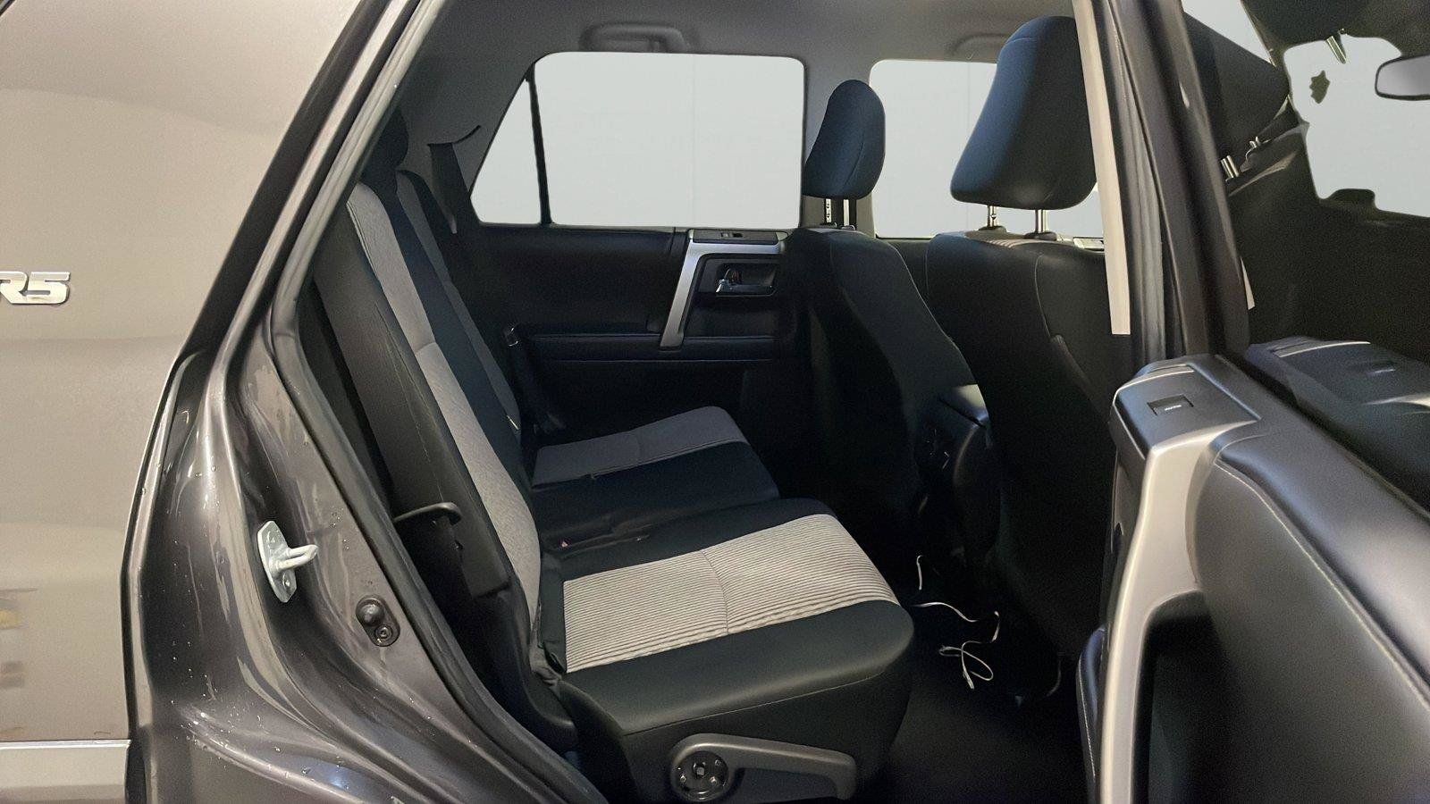 Used 2021 Toyota 4Runner SR5 RWD image 13