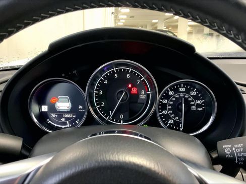 Used 2023 MAZDA MX-5 Miata Grand Touring RWD image 22
