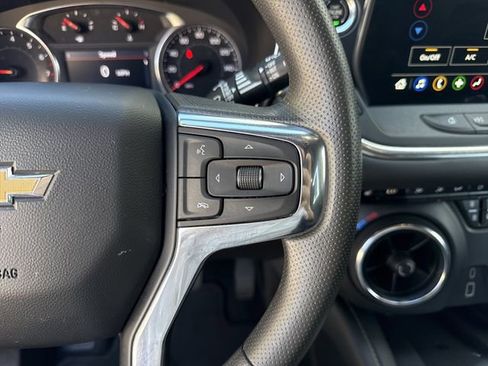 Used 2023 Chevrolet Blazer LT w/ Convenience Package image 22