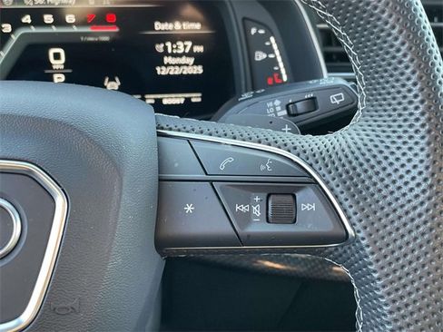 Used 2024 Audi SQ7 Premium Plus image 26