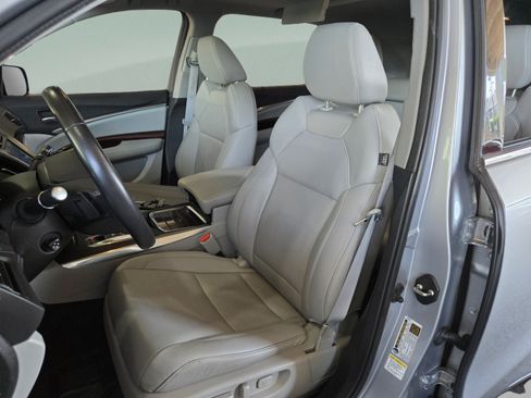 Used 2016 Acura MDX SH-AWD w/ Tech & Entertainment image 15