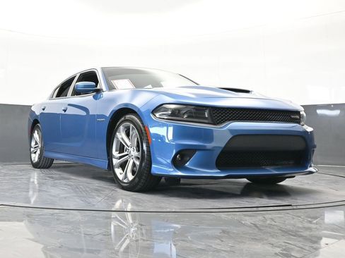 Used 2022 Dodge Charger R/T image 64