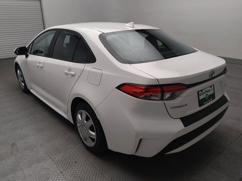 Used 2021 Toyota Corolla LE FWD image 5