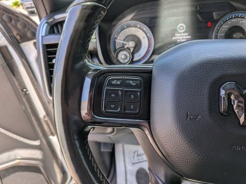 Used 2022 RAM 3500 Limited w/ Safety Group AWD/4WD image 28