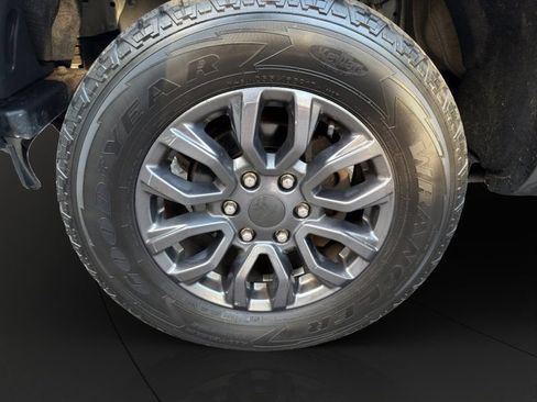 Used 2021 Ford Ranger Lariat w/ Equipment Group 501A High AWD/4WD image 21