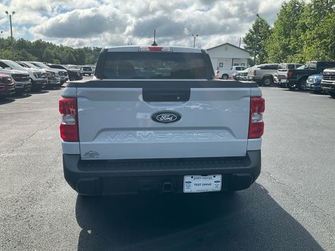 New 2026 Ford Maverick XLT FWD image 6