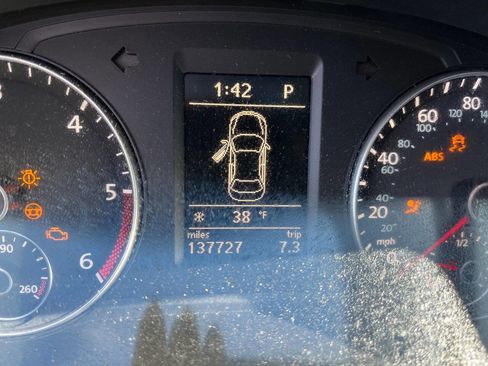 Used 2012 Volkswagen Passat TDI SEL Premium image 15