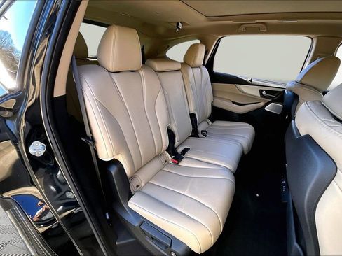 Used 2025 Acura MDX Technology Package image 19