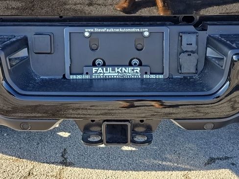 New 2026 RAM 3500 Limited image 17