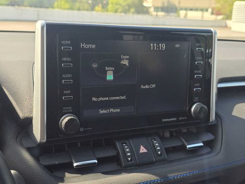 Used 2019 Toyota RAV4 XSE w/ Carpet Mat Package AWD/4WD image 27